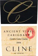 Ancient Vines Carignane Bottle