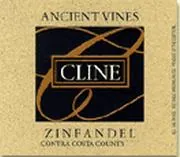 Ancient Vines Zinfandel Bottle
