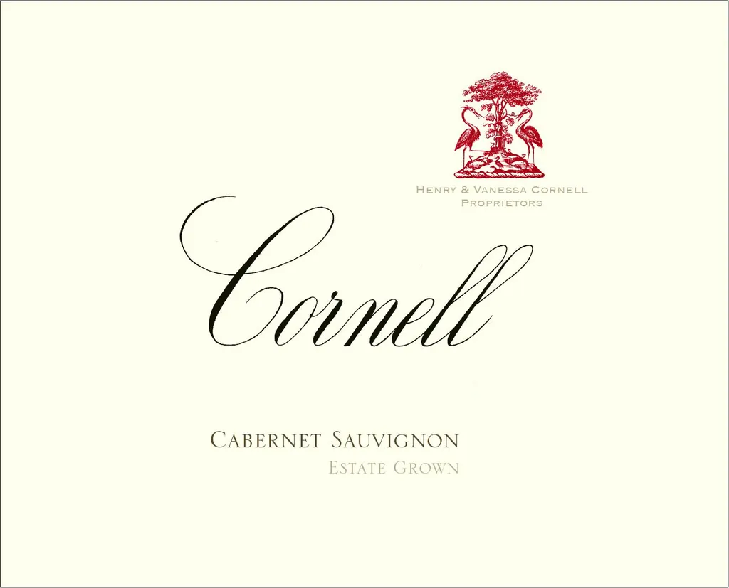 Cabernet Sauvignon Bottle
