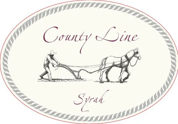 Sonoma Coast Syrah Bottle