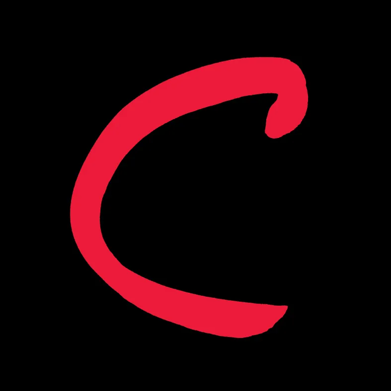 Red C Red Blend Bottle