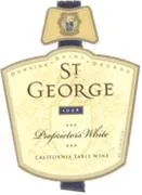 Proprietors White Bottle