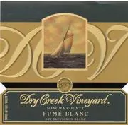 DCV3 Vineyard Fume Blanc Bottle