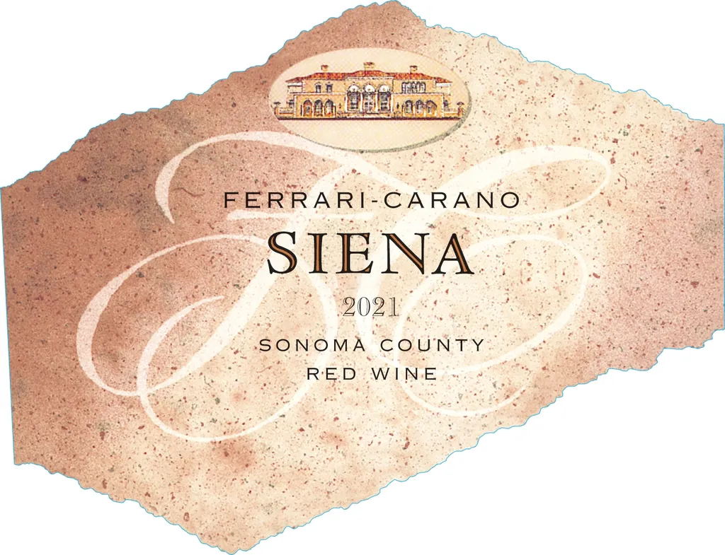 Siena Bottle