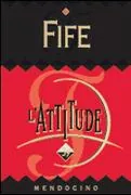 L'Attitude 39 Bottle