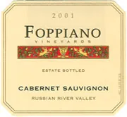 Cabernet Sauvignon Bottle