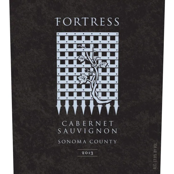 Fortress Knights Reserve Cabernet Sauvignon Bottle