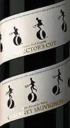 Director's Cut Alexander Valley Cabernet Sauvignon Bottle