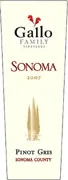 Reserve Pinot Gris Bottle