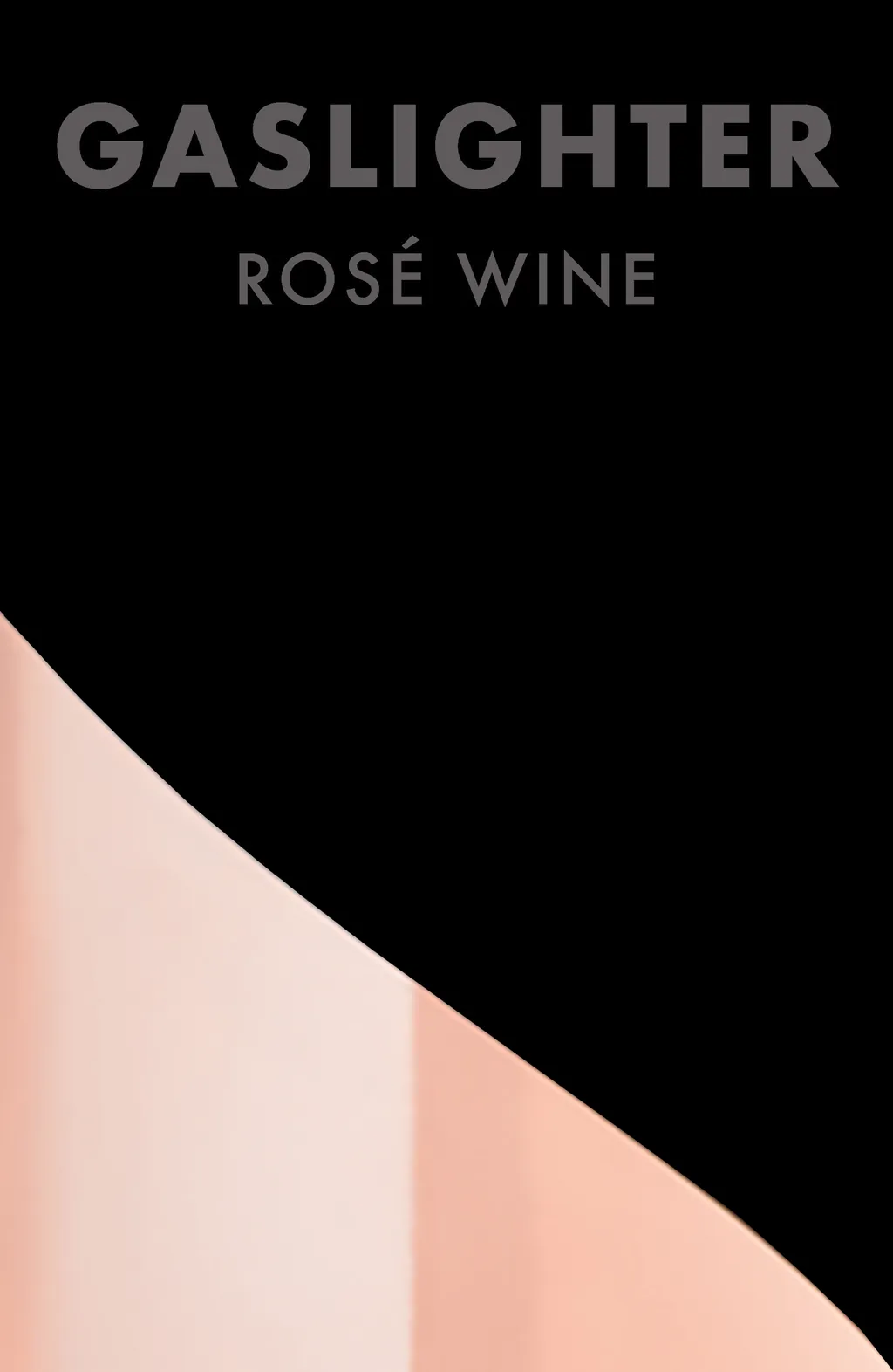 Rose Bottle