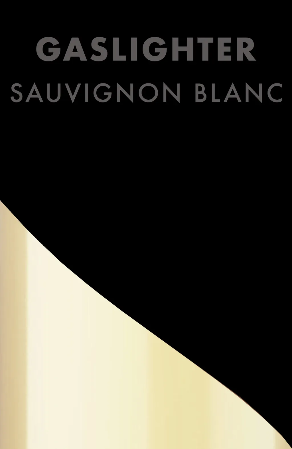 Sauvignon Blanc Bottle