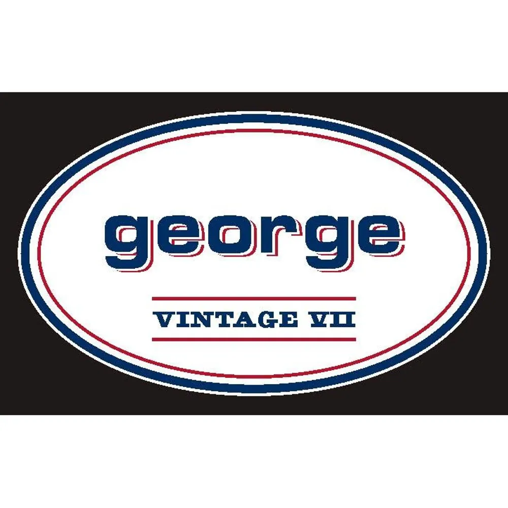 Hansen Vineyards Vintage VII Pinot Noir Bottle