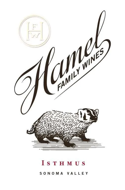 Hamel Isthmus Bottle