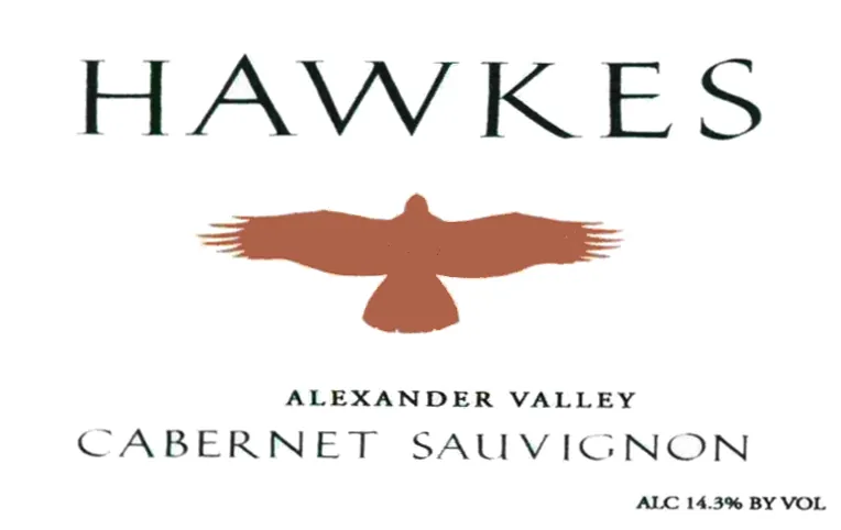 Cabernet Sauvignon Bottle