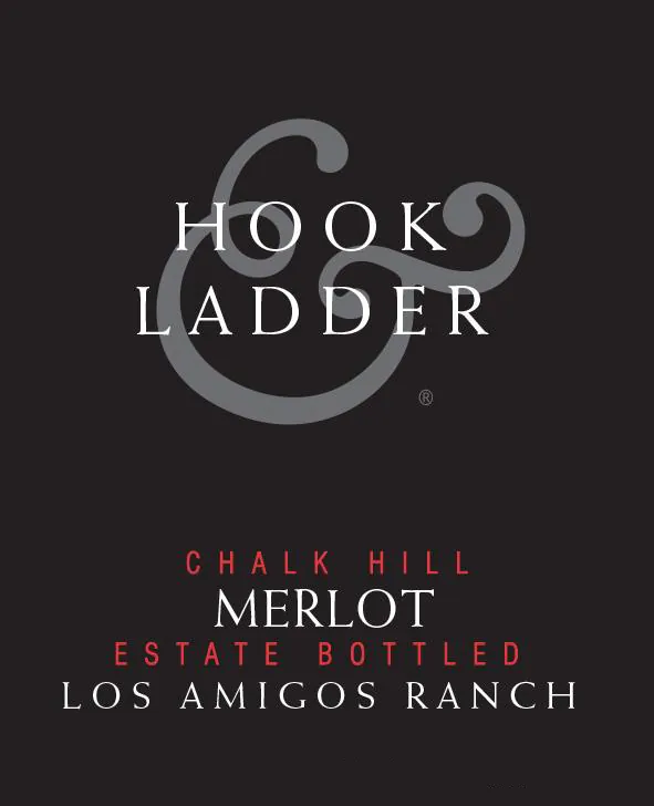 Estate Merlot Bottle