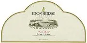 Thomas Road Pinot Noir Bottle