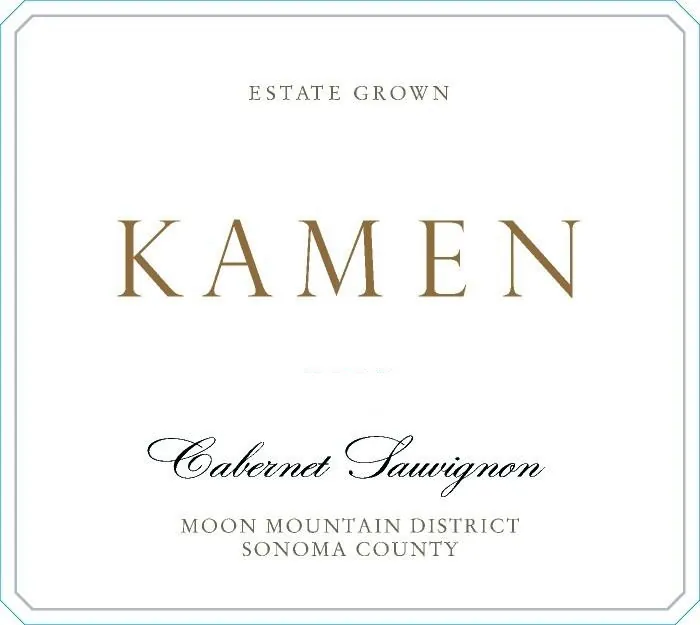 Cabernet Sauvignon Bottle