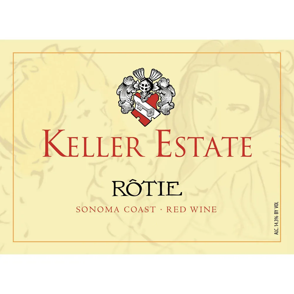Rotie Bottle