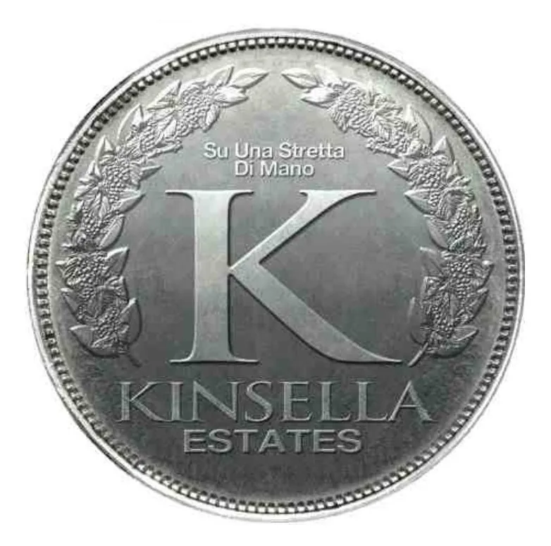 Heirloom Vineyard Cabernet Sauvignon Bottle