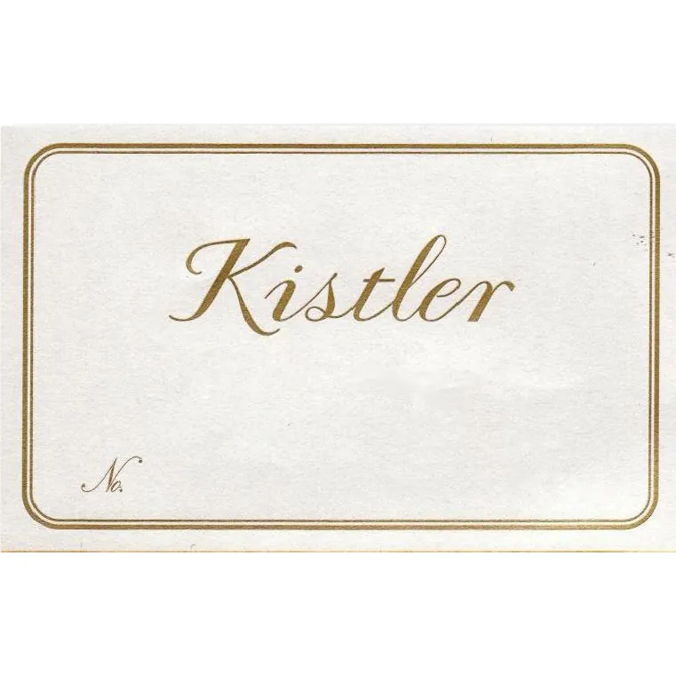 Trenton Roadhouse Chardonnay Bottle