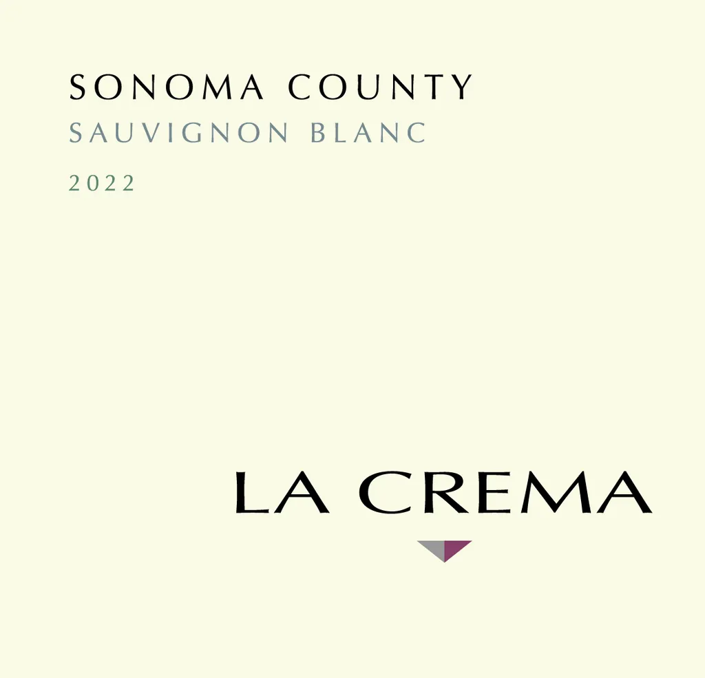 Sauvignon Blanc Bottle