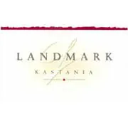 Landmark Kastania Pinot Noir Bottle