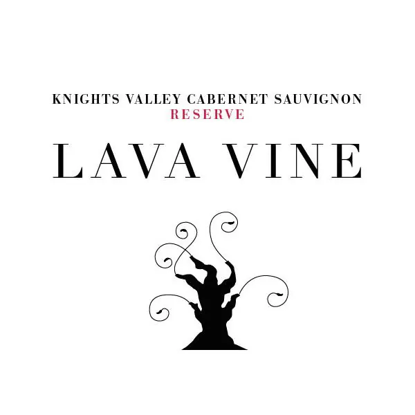 Knights Valley Reserve Cabernet Sauvignon Bottle