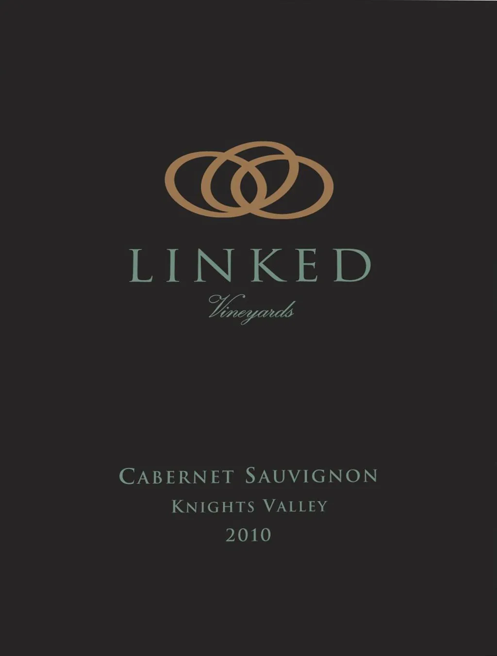 Cabernet Sauvignon Bottle