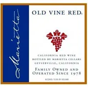 Old Vine Red Lot 64 Bottle