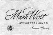 Gewurztraminer Bottle