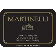 Jackass Vineyard Zinfandel Bottle