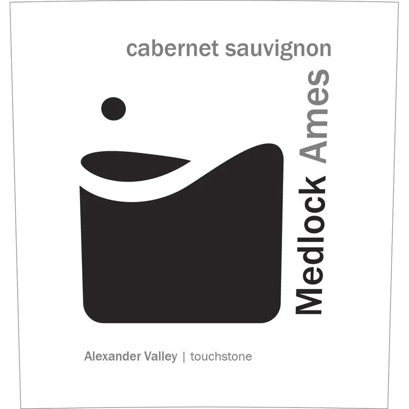 Cabernet Sauvignon Bottle