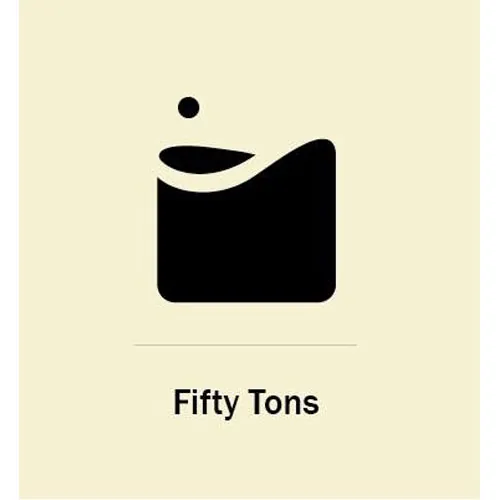 Fifty Tons Cabernet Sauvignon Bottle