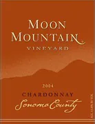 Chardonnay Bottle