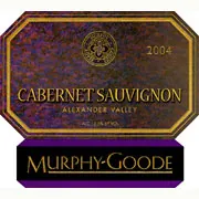 California Cabernet Sauvignon Bottle