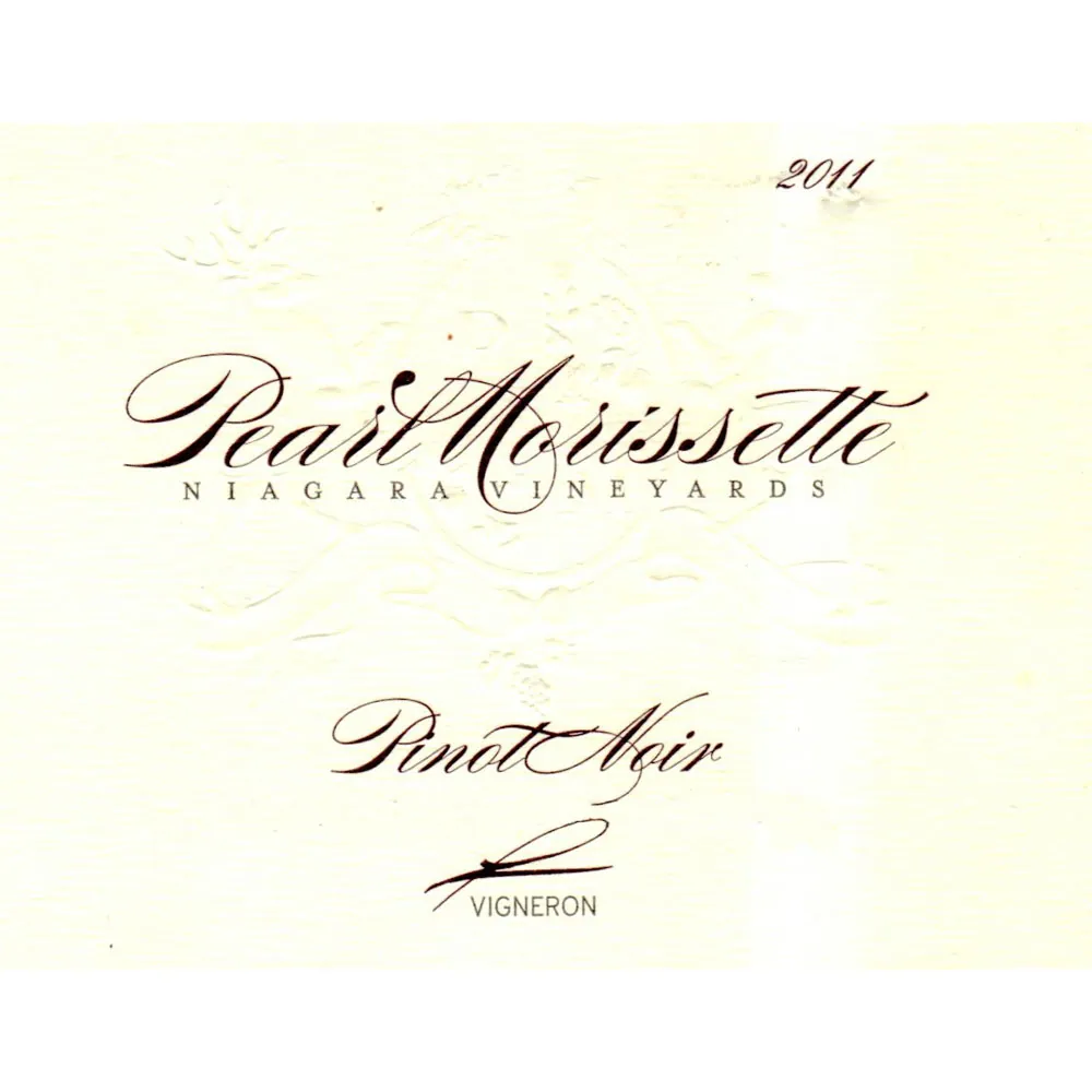 Baranoff Pinot Noir Bottle
