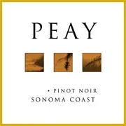 Sonoma Coast Pinot Noir Bottle