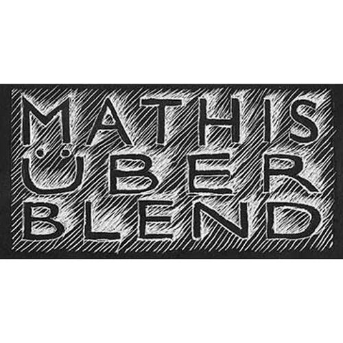 Uber Red Blend Bottle