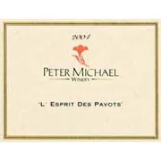 L'Esprit des Pavots Bottle