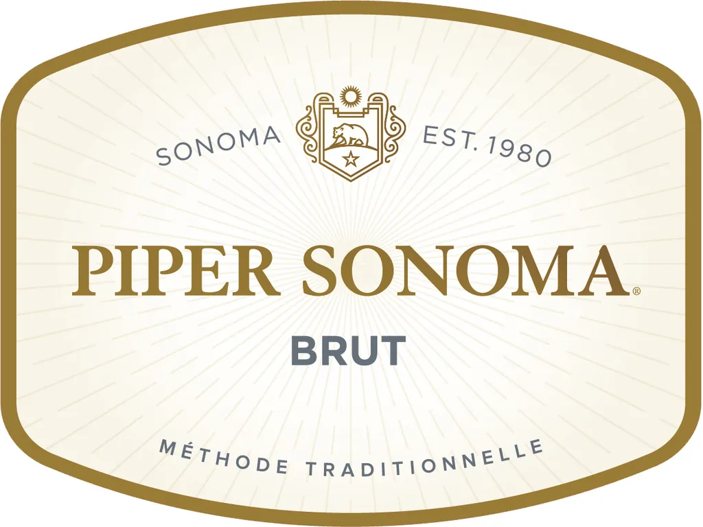 Brut Bottle