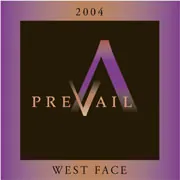 Alexander Valley West Face Bottle