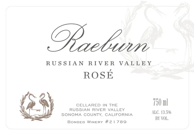Rose Bottle