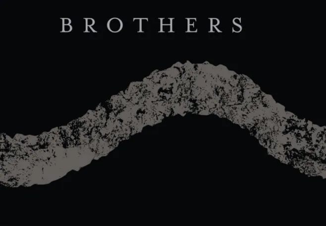 Brothers Vineyard Cabernet Sauvignon Bottle