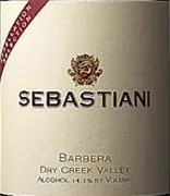 Barbera Bottle