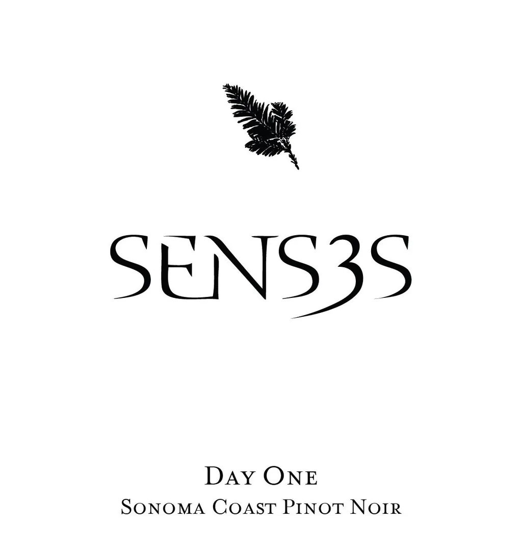 Pinot Noir Day One Bottle