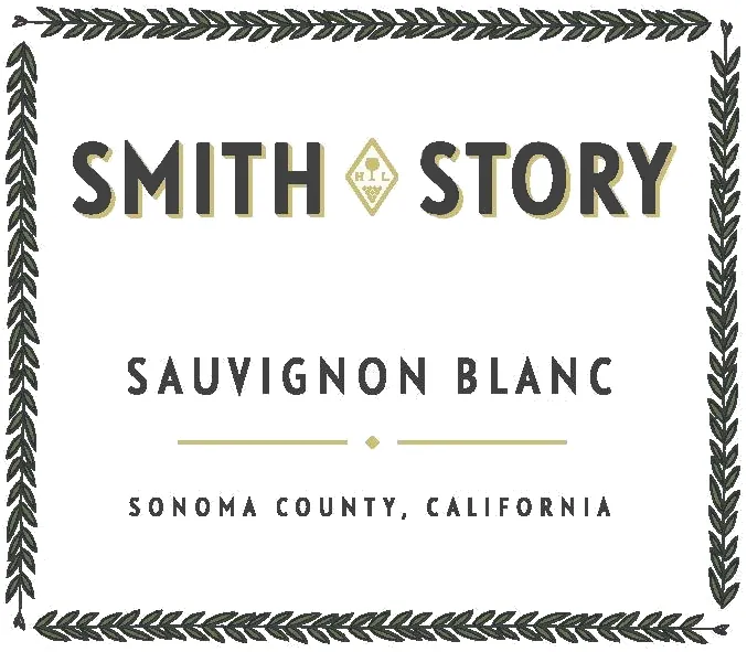 Sauvignon Blanc Bottle
