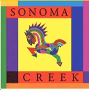 Sonoma Creek Cabernet Sauvignon Bottle