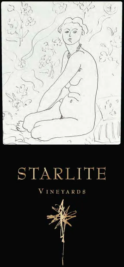 Cabernet Sauvignon Bottle