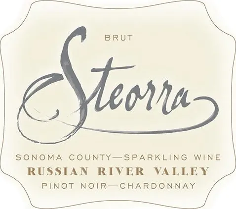 Brut Bottle