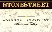Alexander Valley Cabernet Sauvignon Bottle